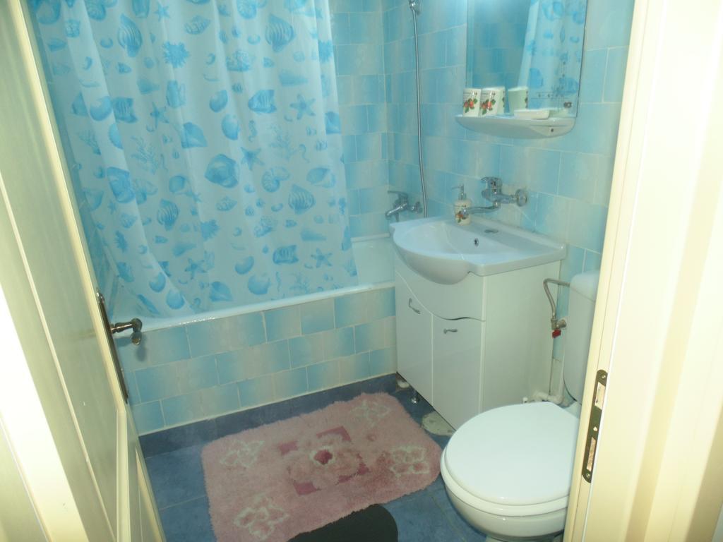 Lary Apartament Suceava Zimmer foto